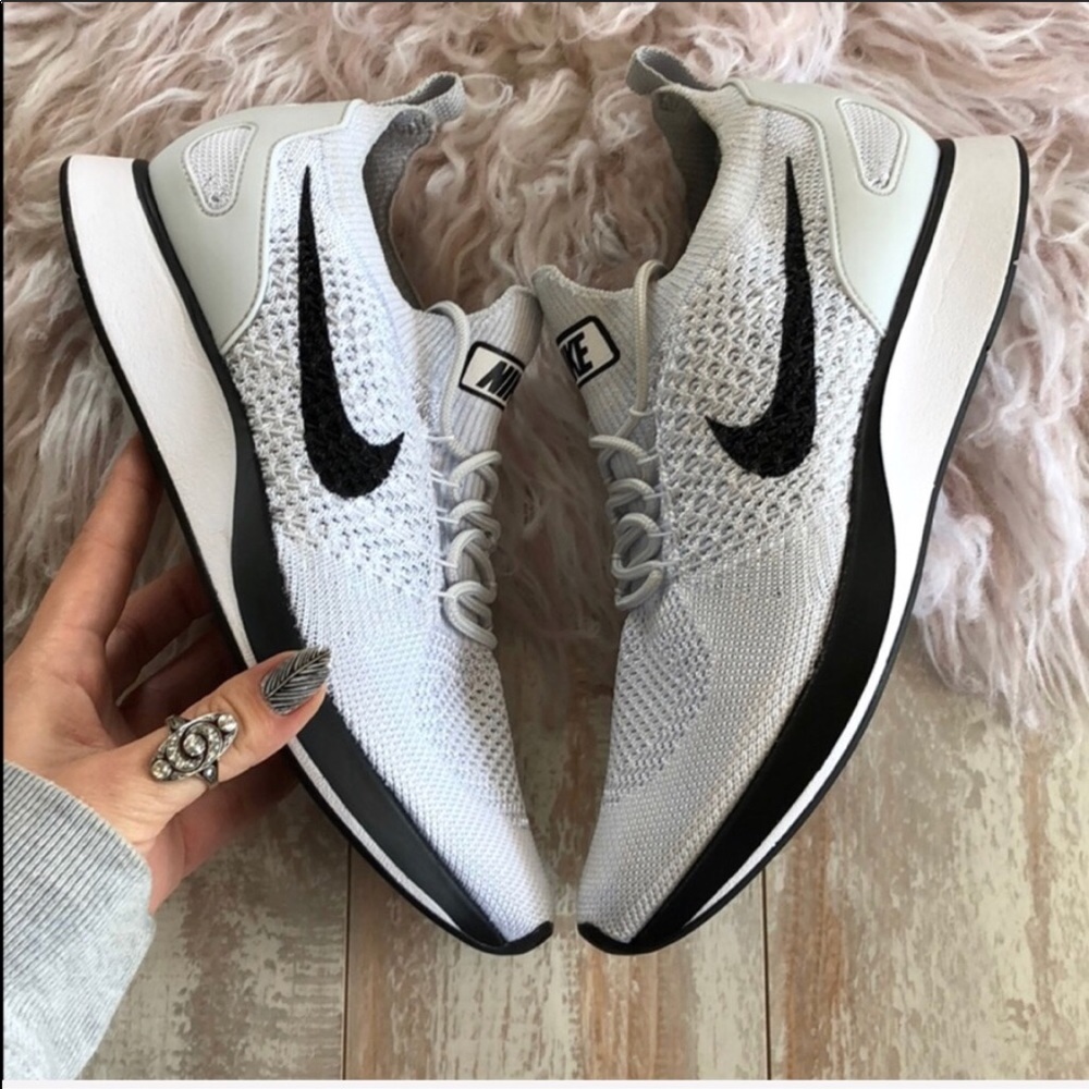 NWT Nike Zoom Mariah flyknit - Picture 6 of 8